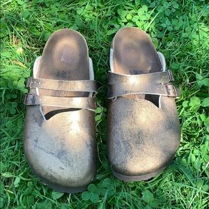 Birkis by Birkenstock